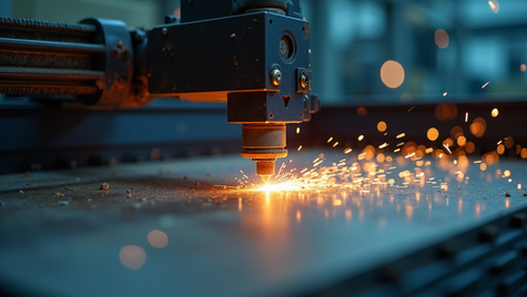Lazer Makinesi Ne Kadar Elektrik Kullanır? Ev Elektriği ile Lazer Markalama Makinesi Çalışır mı?