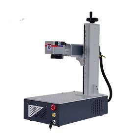 CO2 lazer markalama