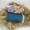 Thumbnail: Hemp purse
