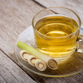 Lemongrass Tea