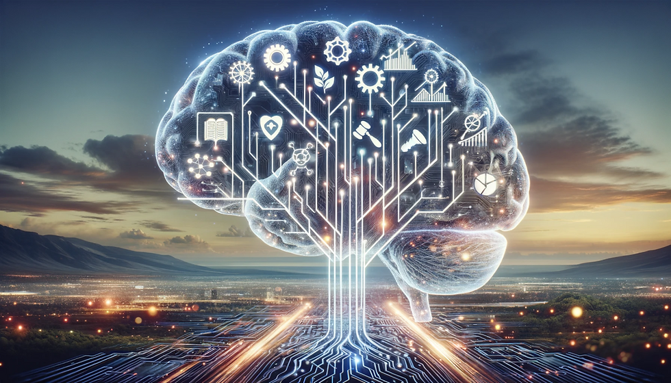 Navigating the Evolution and Impact of Generative AI: Opportunities, Challenges, and Ethical Considerations