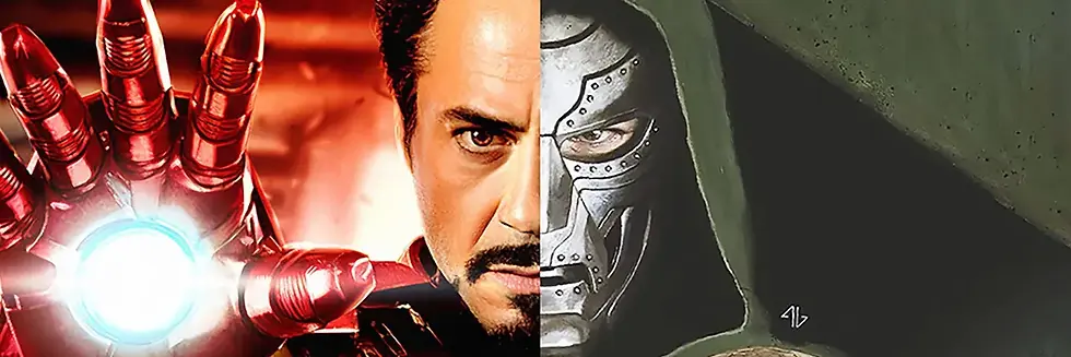 You either die a hero, or live long enough to see yourself become the villain.