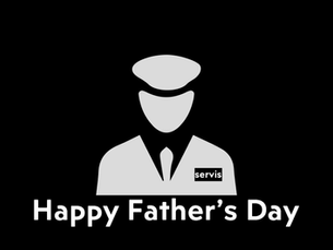 Happy Father's Day 19.06.22
