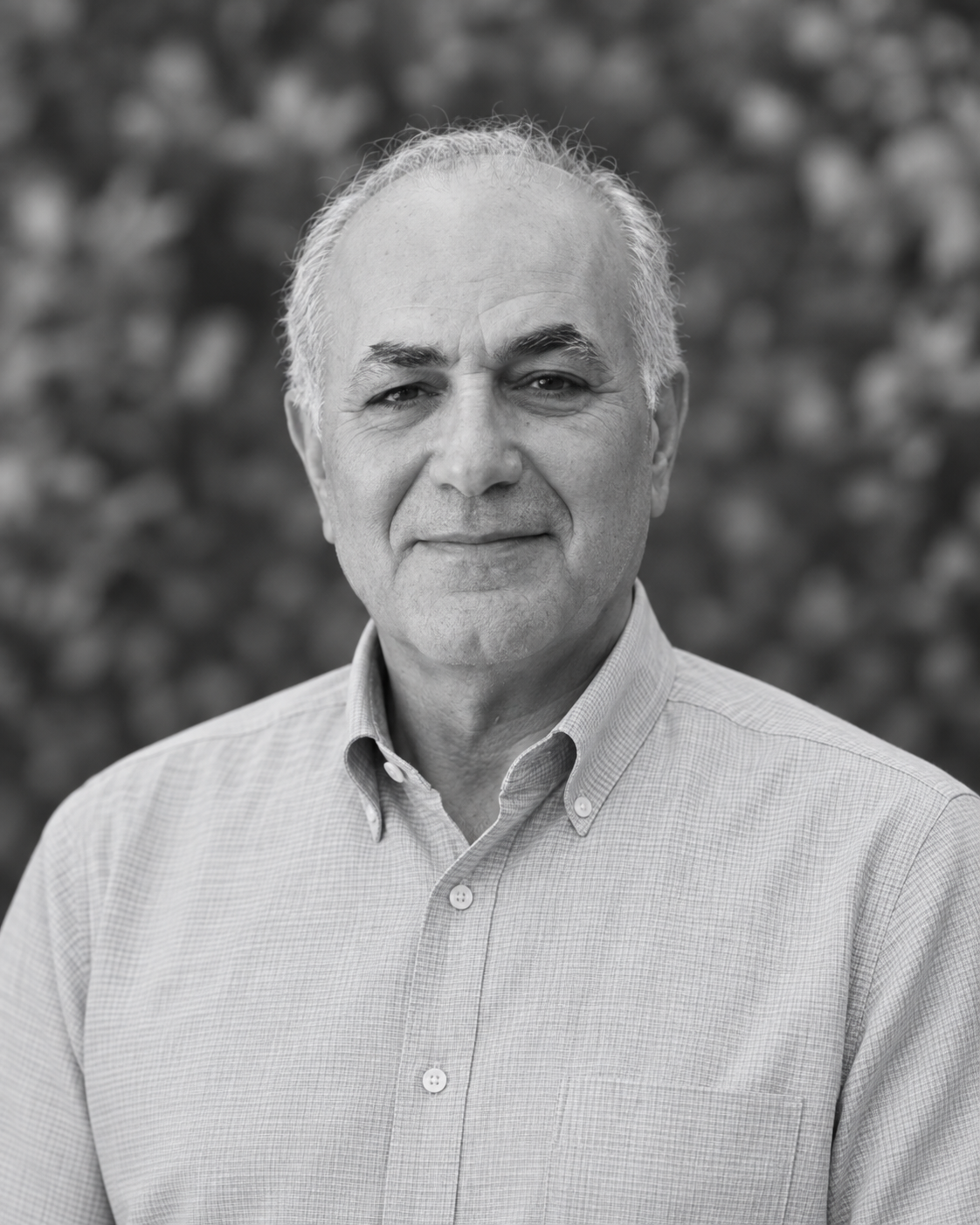 Omar Yousef, Key Accounts at Servis