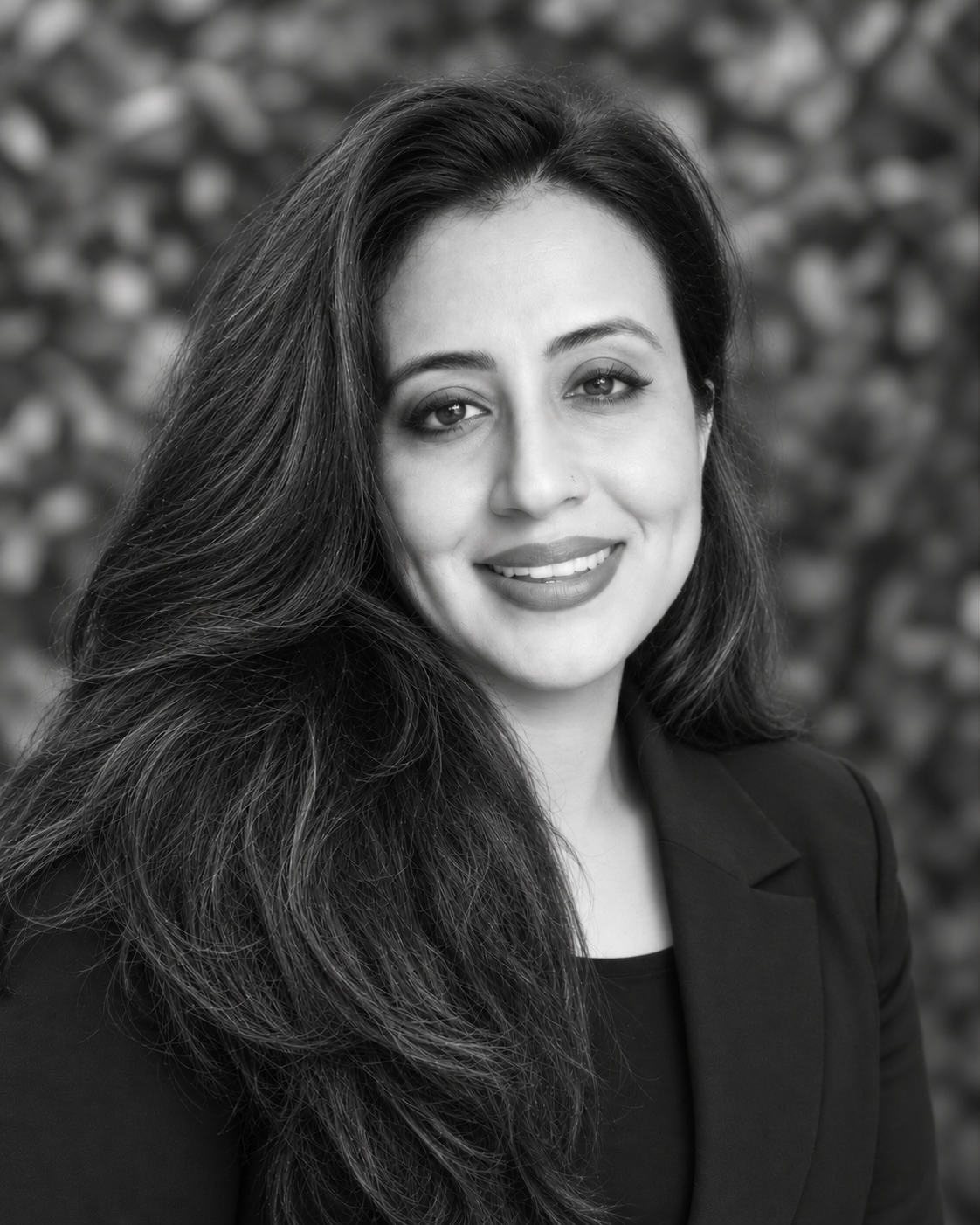 Yusra Shah, HR Advisor at Servis