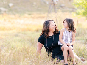 Nichole & Peyton 