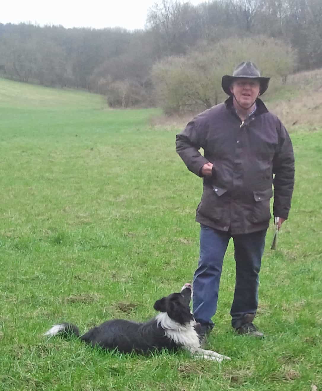 Inca knows the ball is in the pocket-min