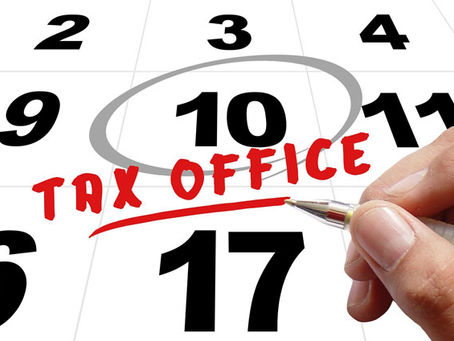 BUSINESS TIPS FOR ACTORS DURING THE COVID-19 DISRUPTION