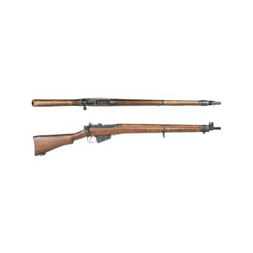 ARES SMLE British No.4 MK1 Museum Grade