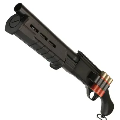 장난감 부품 / CM357MBK M870 TAC-14 Tac