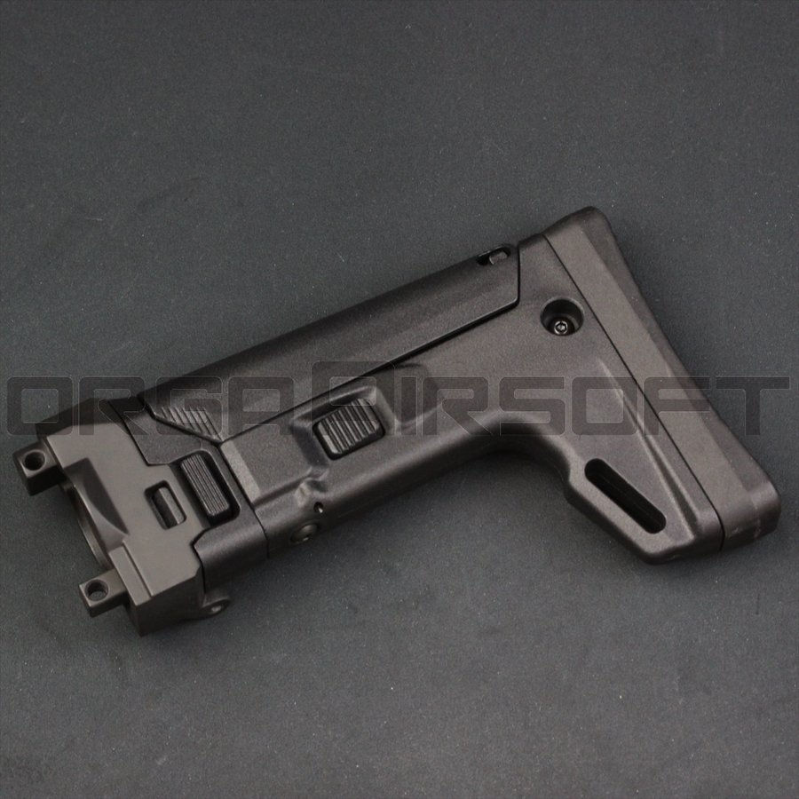 섬네일: 도쿄 마루이 MP5K HC(하이사이클)외 부속품 5종