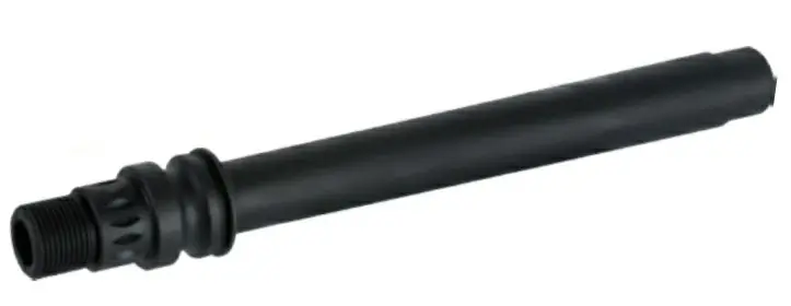 Bow Master 아웃바렐 VFC HK53 GBB시리즈 대응 GBB BMC-HK53-OTB