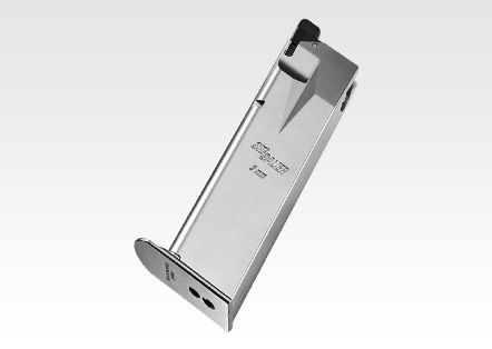 섬네일: 동경마루이 SIG Sauer P226 E2 스텐레스 / 가스블로우백