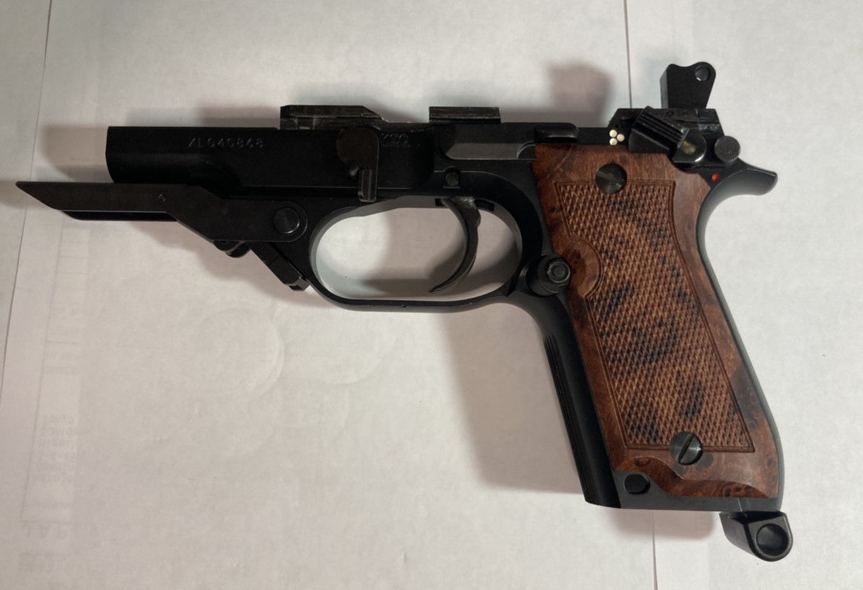 장난감 부품 / Toy Parts