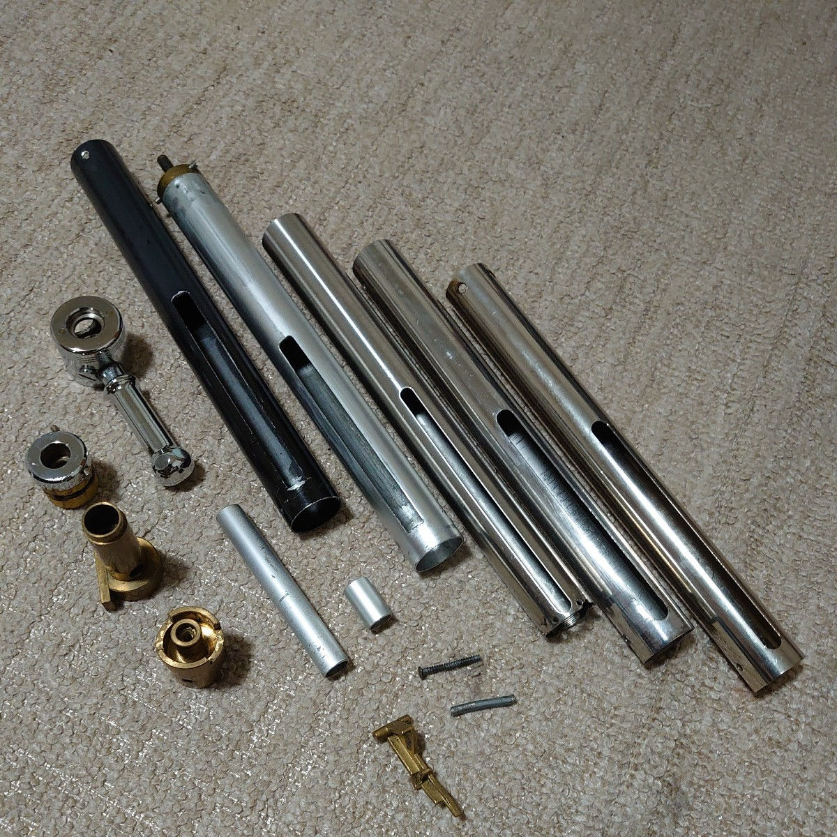 Toy Parts / 장난감 부품