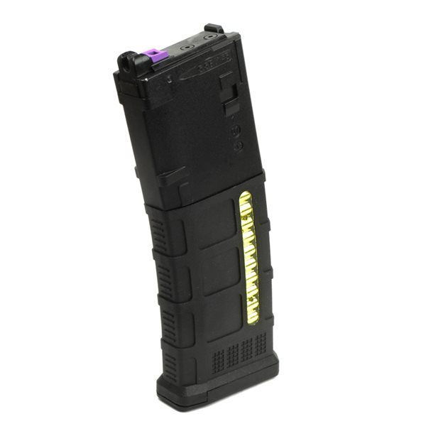 섬네일: 도쿄마루이 M4A1MWS L119A2-PTS 샵한정모델 이외 가스탄창