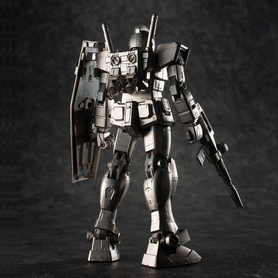 섬네일: 건다리움 합금모델 1/144 RX-78-2 건담 [1 차 : 2020 년 12 월 출시]