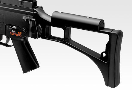 섬네일: 동경마루이 G36C 커스텀 / 차세대 전동건