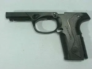 장난감 부품 / NeBula 프레임