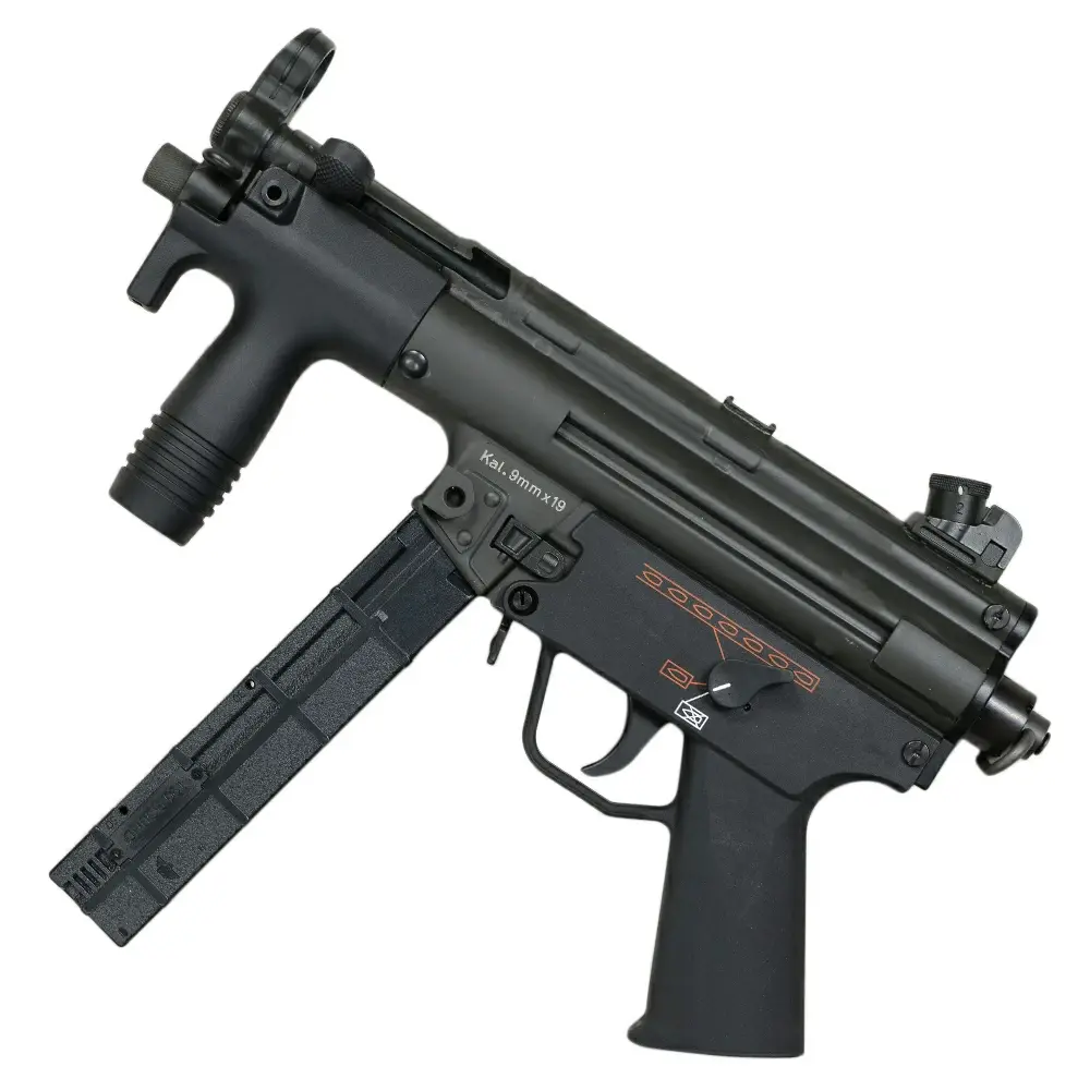 장난감 부품 / BOLT MP5K 이외 기타 부속품