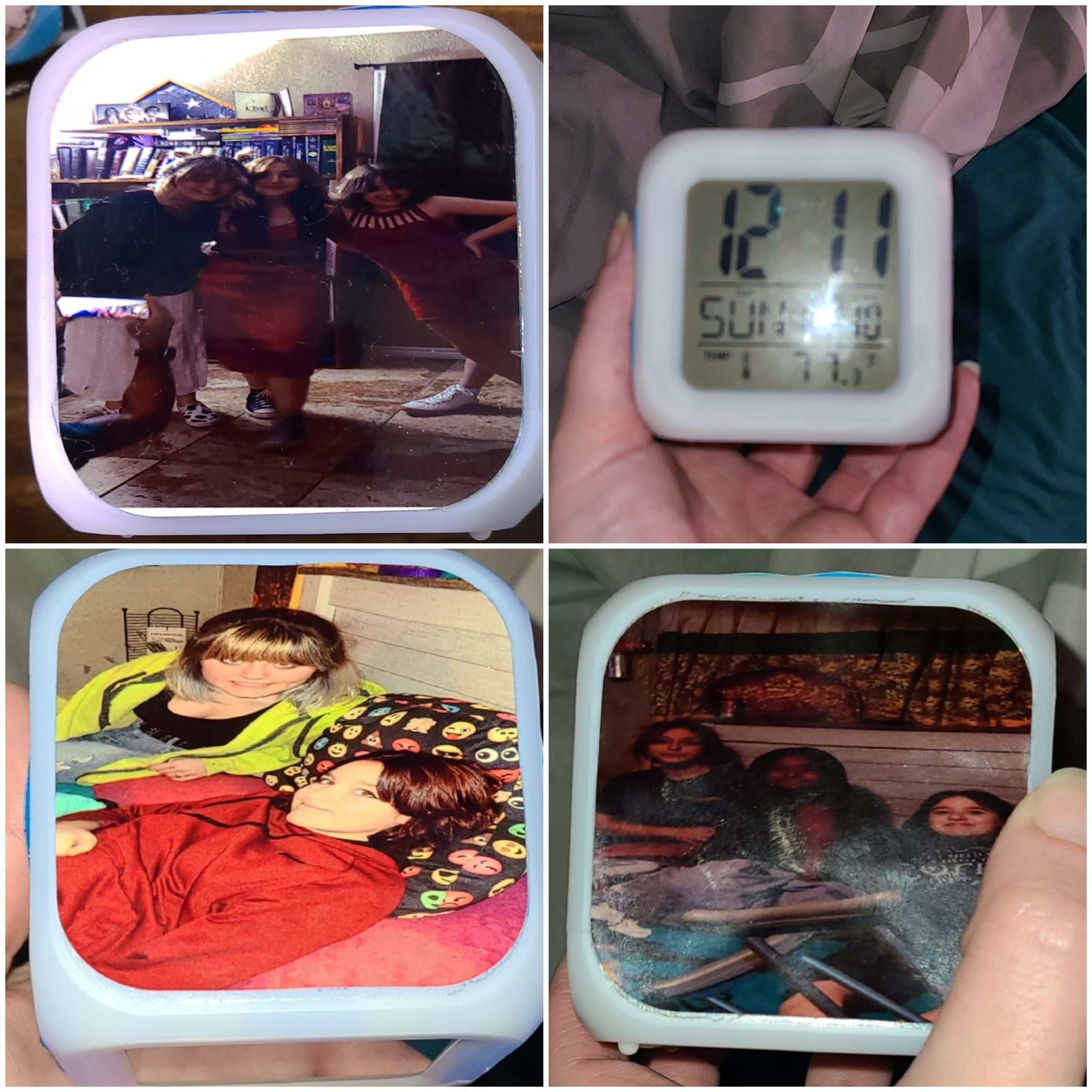 Sublimation Products 