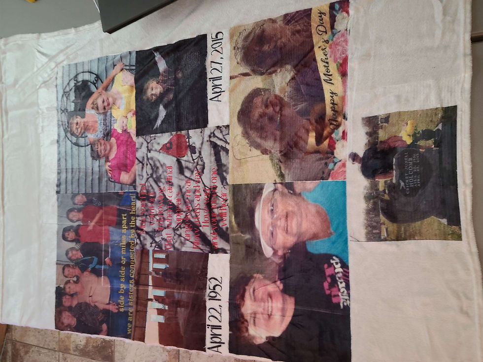 Thumbnail: Sublimation Products 