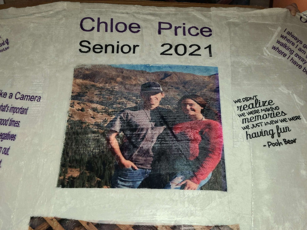 Thumbnail: Sublimation Products 