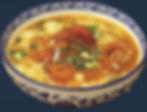 Tomato and Egg Noodle Soup