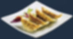 Pan Fried Beef Dumplings
