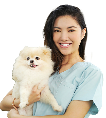 Charlene & Baobao