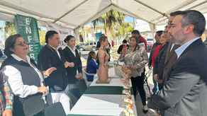 Gobierno de Sonora impulsa el empleo formal en el sur del estado