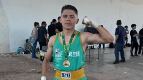 Competirá alumno de UTE Etchojoa en competencia nacional de boxeo