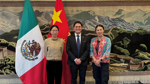 Fortalece Instituto de Becas cooperación en materia de movilidad estudiantil internacional