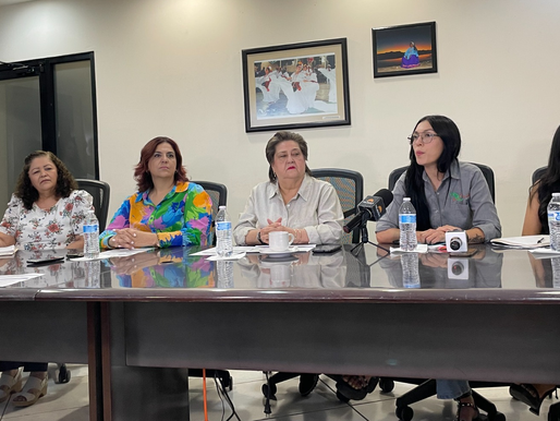 Invita Cecyte Sonora a participar en actividades conmemorativas