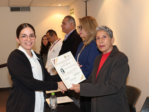Culmina personal de enfermería de Isssteson diplomado en "Accesos vasculares y terapia de infusión"