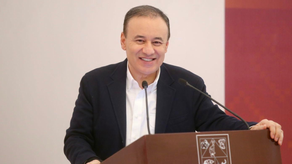 Gobernador Durazo impulsa inversión extranjera para fortalecer industria de electromovilidad