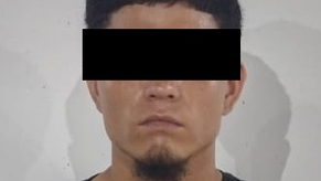 Detienen a persona armada durante operativo coordinado entre Gobierno de Sonora y Ejército Mexicano