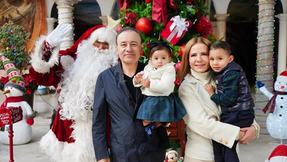 Que la unión y la solidaridad iluminen nuestros hogares esta Navidad: Gobernador Durazo