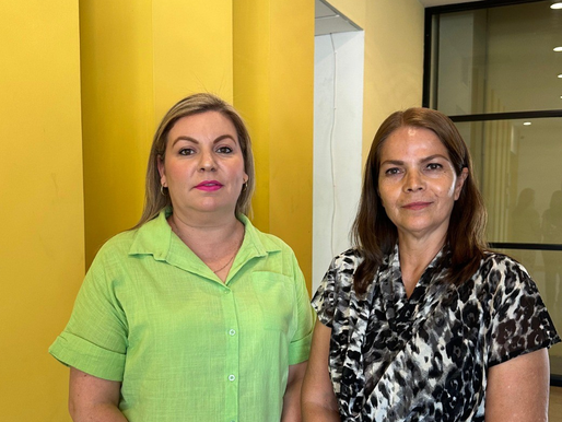 Viajan instructoras de Icatson a Taiwán para prepararse en especialidad