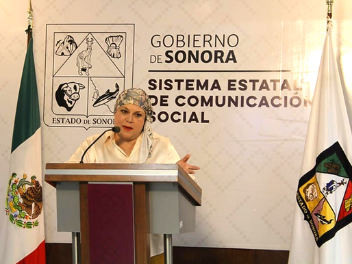 Anuncia Gobierno del Estado convocatoria del II Concurso de Investigación de Historia de Sonora “Samuel Ocaña García” 2025