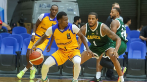 Arranca Gobierno de Sonora el preclasificatorio de FIBA en Obregón