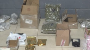 Generan resultados operativos del Gobierno de Sonora en paqueterías de Hermosillo