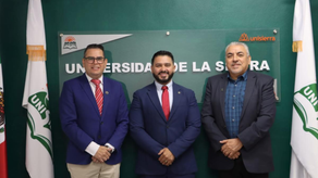 Impulsa Gobierno de Sonora perfiles de investigación educativa a nivel regional