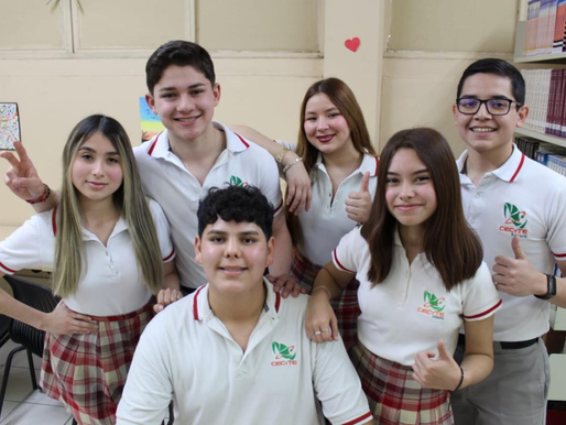 Invita Cecyte Sonora a la comunidad estudiantil a realizar en tiempo y forma su proceso de reinscripción
