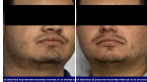 Detiene Gobierno de Sonora a dos hombres armados durante operativo en Hermosillo