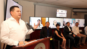 Inicia Gobierno de Sonora Telemedicina Isssteson para atención médica a distancia