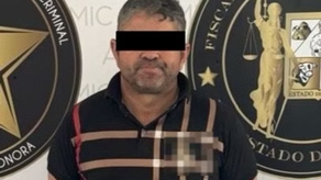 Vinculan a proceso a “El Siete” por su probable relación en la muerte de Brian Gilberto “N”