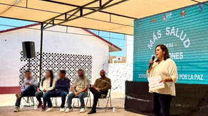 Advierte Gobierno de Sonora a jóvenes en proceso de reinserción sobre riesgos y consecuencias de las adicciones