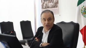 Destaca Gobernador Durazo aseguramiento de 621 personas, arsenal, vehículos y droga en operativos interinstitucionales en febrero