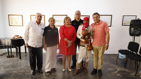 Gobierno de Sonora celebra 30 años del Museo Álvaro Obregón